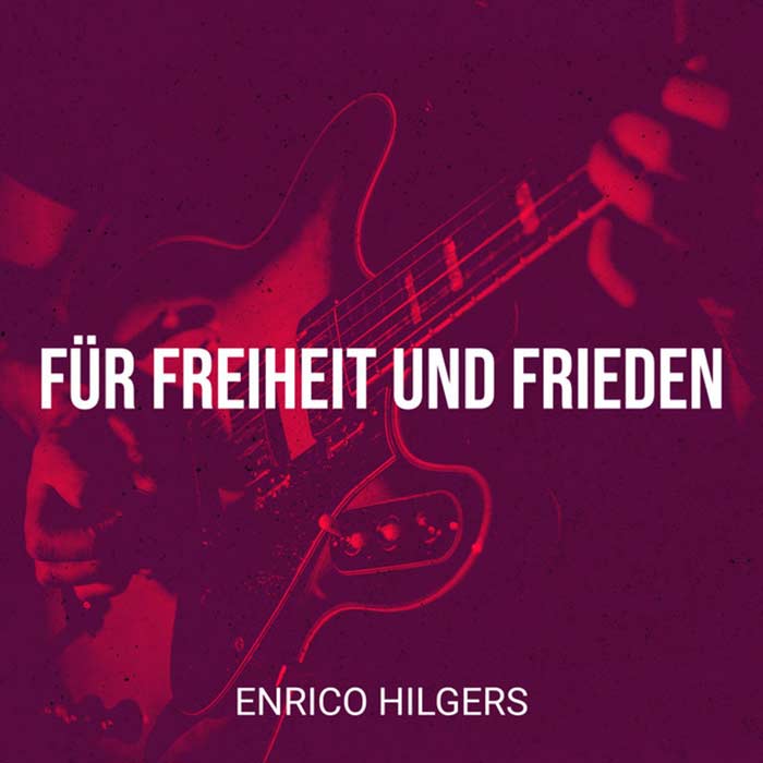 Für Freiheit und Frieden